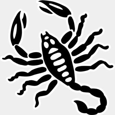 Zodiac scorpio Thumbnail
