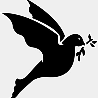 Peace Dove Thumbnail