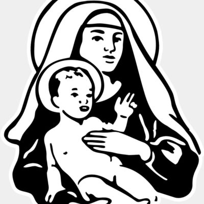 Christian mary Thumbnail