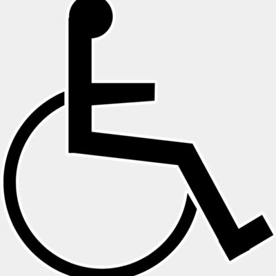 Wheelchair Thumbnail