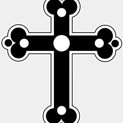 Christian Cross 3 Thumbnail