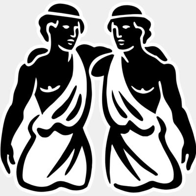 Zodiac gemini Thumbnail