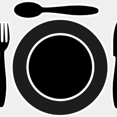 Plate   Cutlery Thumbnail