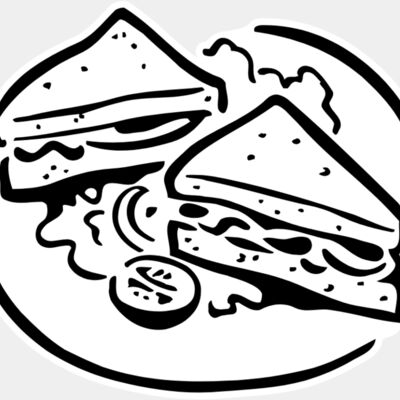 Sandwich Thumbnail