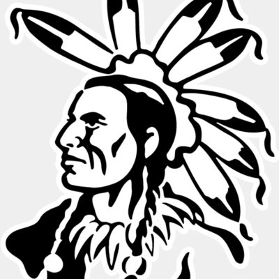 Red Indian Thumbnail