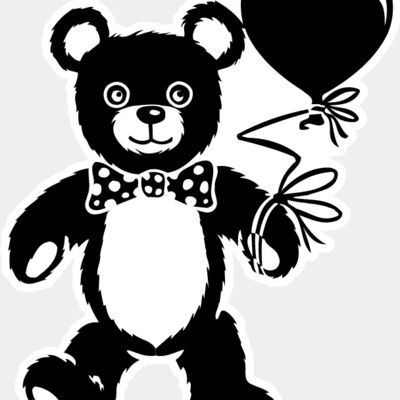 Teddy Bear Thumbnail