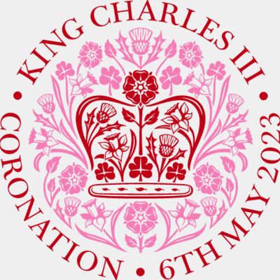 Coronation Red (min 15x15cm) Thumbnail