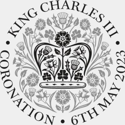 Coronation Black (min 15x15cm) Thumbnail