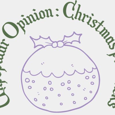 Unpopular Opinion: Christmas Pudding Sucks Thumbnail