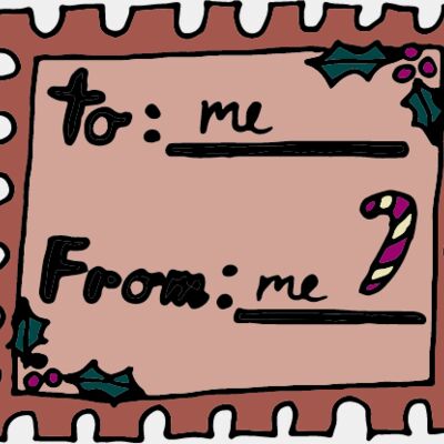 From Me, To Me Thumbnail