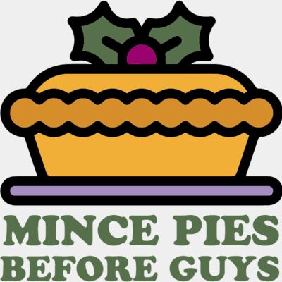 Mince Pies Before Guys Thumbnail