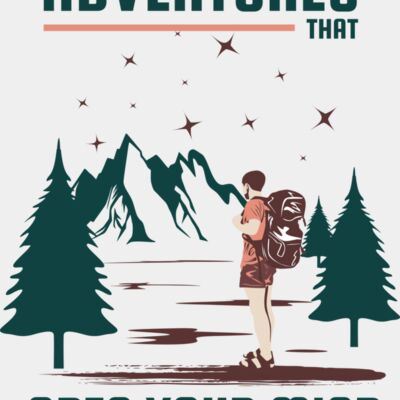 Seek adventures Thumbnail