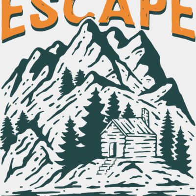 Mountain Escape Thumbnail
