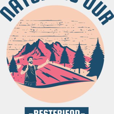 Nature is our best friend Thumbnail