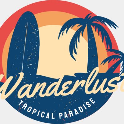 Wanderlust sunset Thumbnail