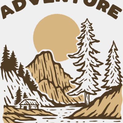 Adventure Scene Thumbnail