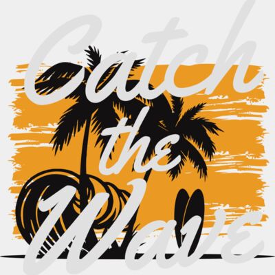 Catch the waves Thumbnail