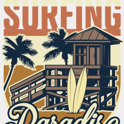 Hawaii Surfing Thumbnail