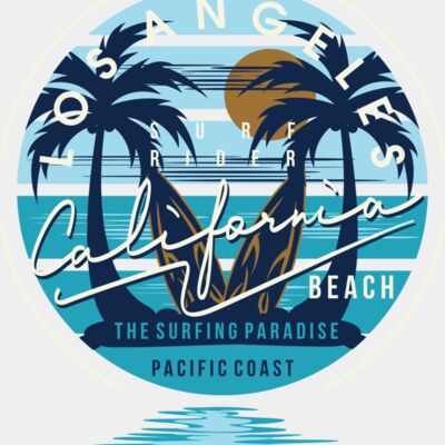 Los Angeles Thumbnail