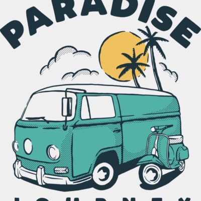 Paradise Camper Thumbnail