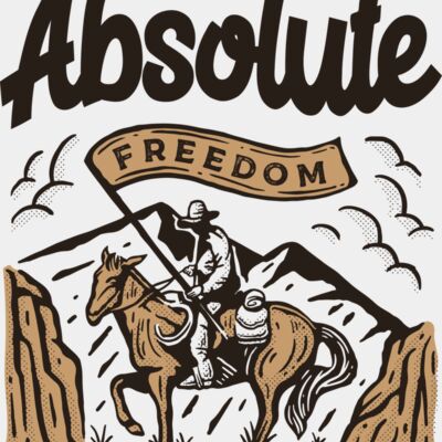 Absolute Freedom Thumbnail