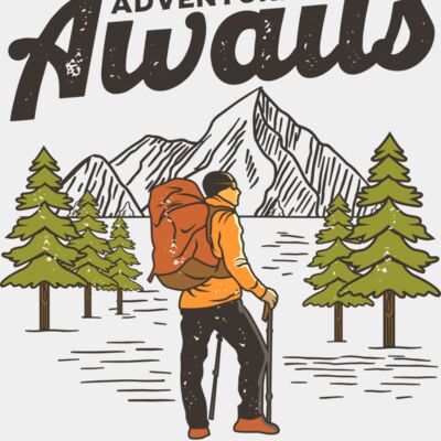 Adventure awaits explore Thumbnail