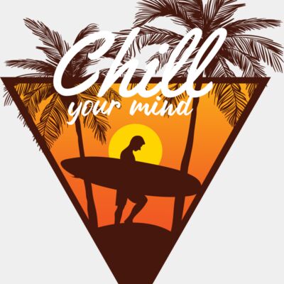 Chill your mind Thumbnail