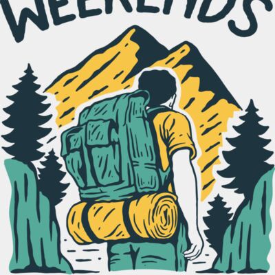 Hiking Weekends Thumbnail