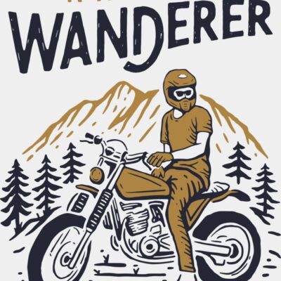 Nature Wanderer Thumbnail