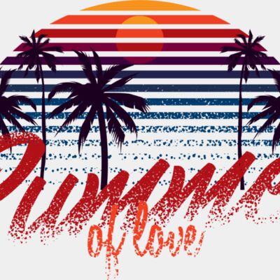 Summer of Love Thumbnail