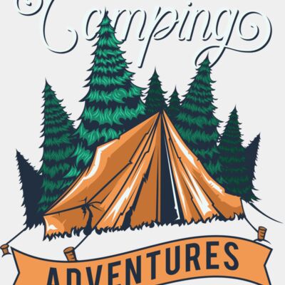Camping adventures Thumbnail