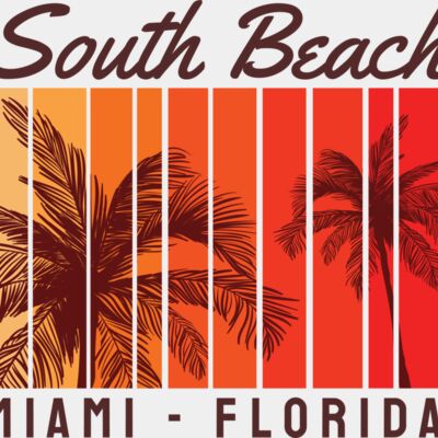 South Beach Miami 2 Thumbnail