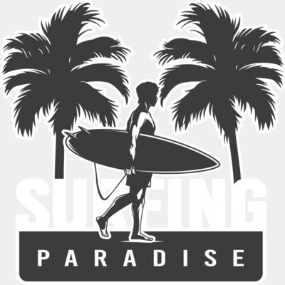 Tropical Paradise Thumbnail