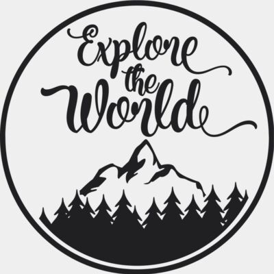 Explore the World Thumbnail