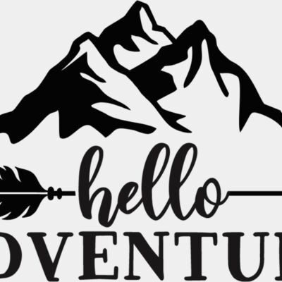 hello adventure Thumbnail