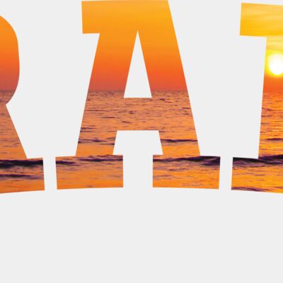 paradise sunset Thumbnail