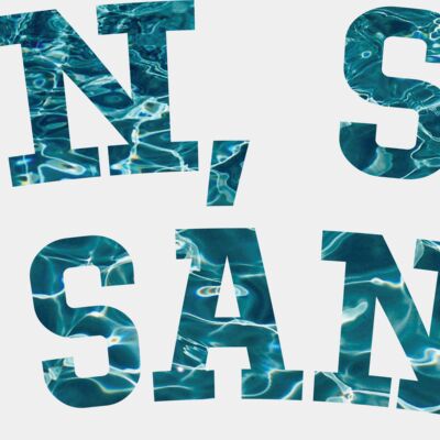 Sun sea sand Thumbnail