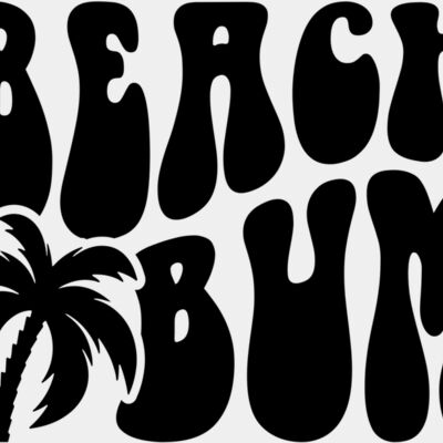 beach bum Thumbnail