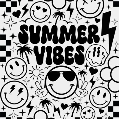 Summer vibes Thumbnail