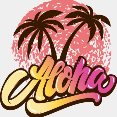aloha Thumbnail