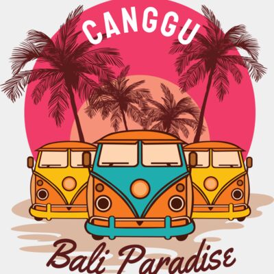 bali paradis Thumbnail