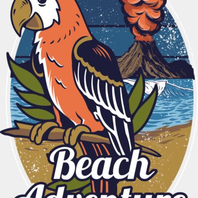 beach adventure Thumbnail