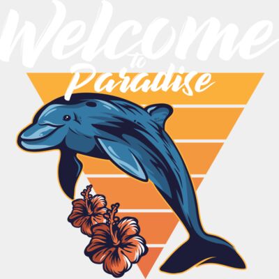 dolphin paradise Thumbnail