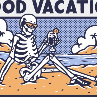 good vacation Thumbnail