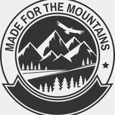 made for the mountains Thumbnail