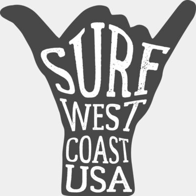 surf west coast Thumbnail