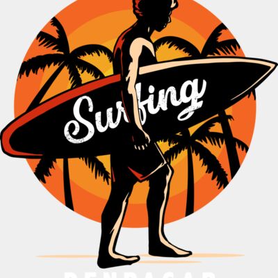 surfing Thumbnail