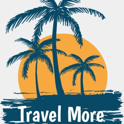 travel more Thumbnail