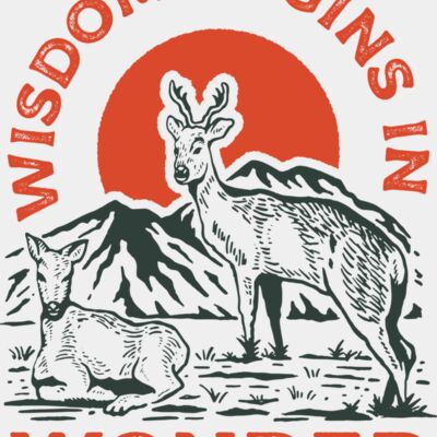 wisdom wonder Thumbnail