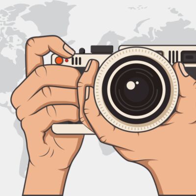 world camera Thumbnail